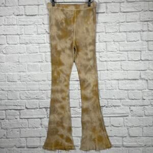 G3017 Wild Fable waffle knit pants size XL